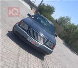 مێرسێدس بێنز S-Class